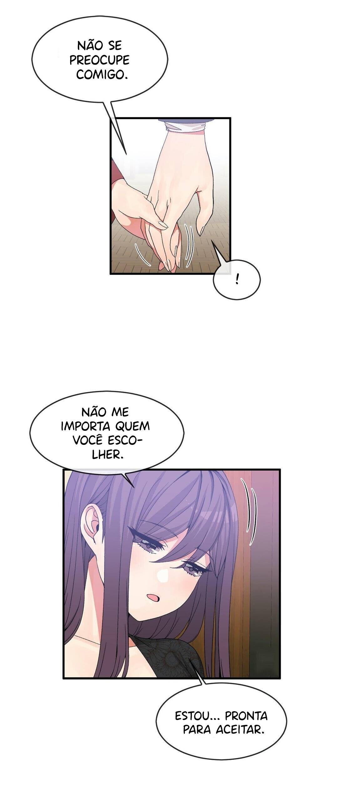 Host Gold Spoon Capitulo 63 - pagina 5