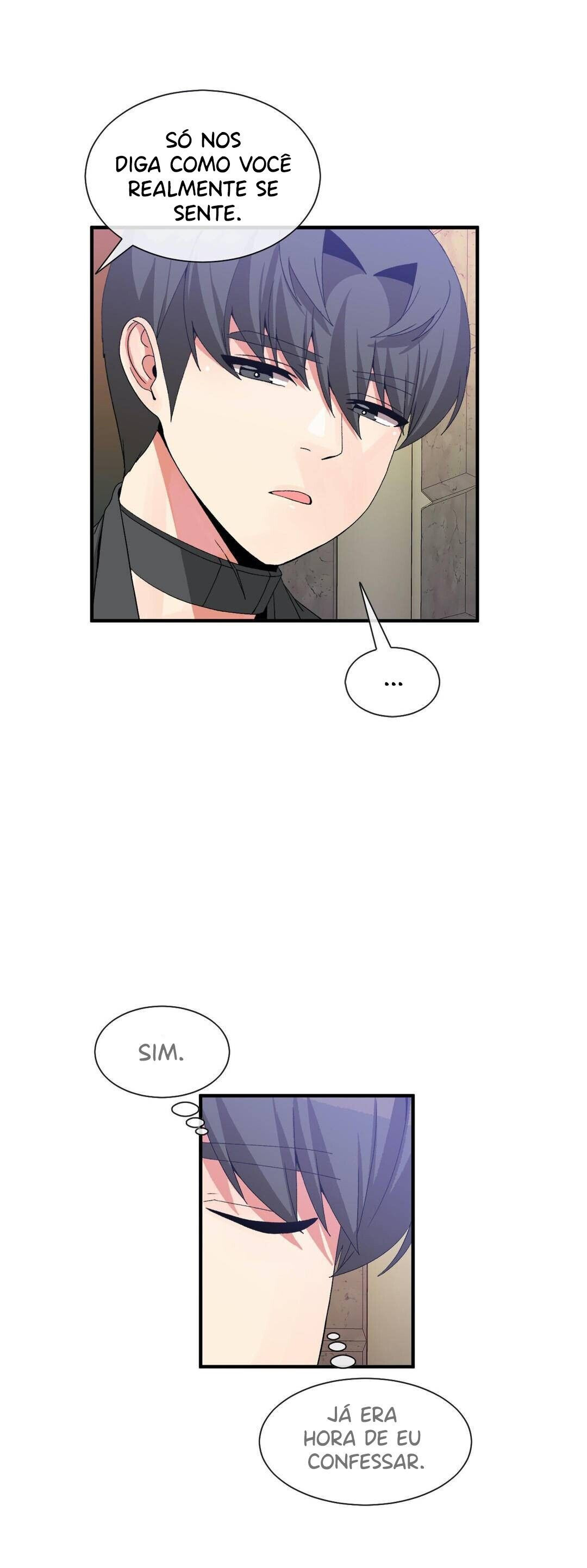 Host Gold Spoon Capitulo 63 - pagina 7