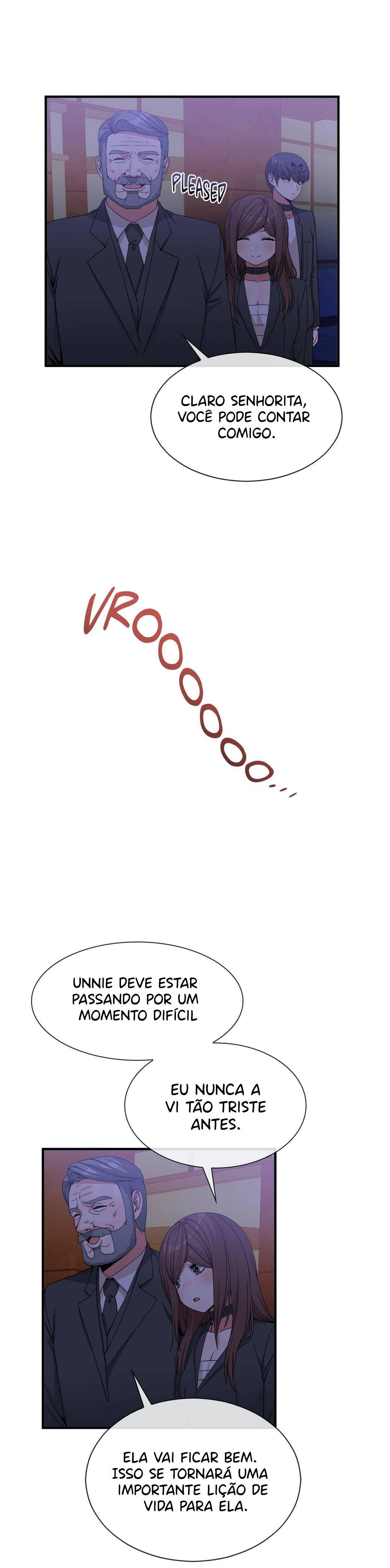 Host Gold Spoon Capitulo 64 - pagina 12