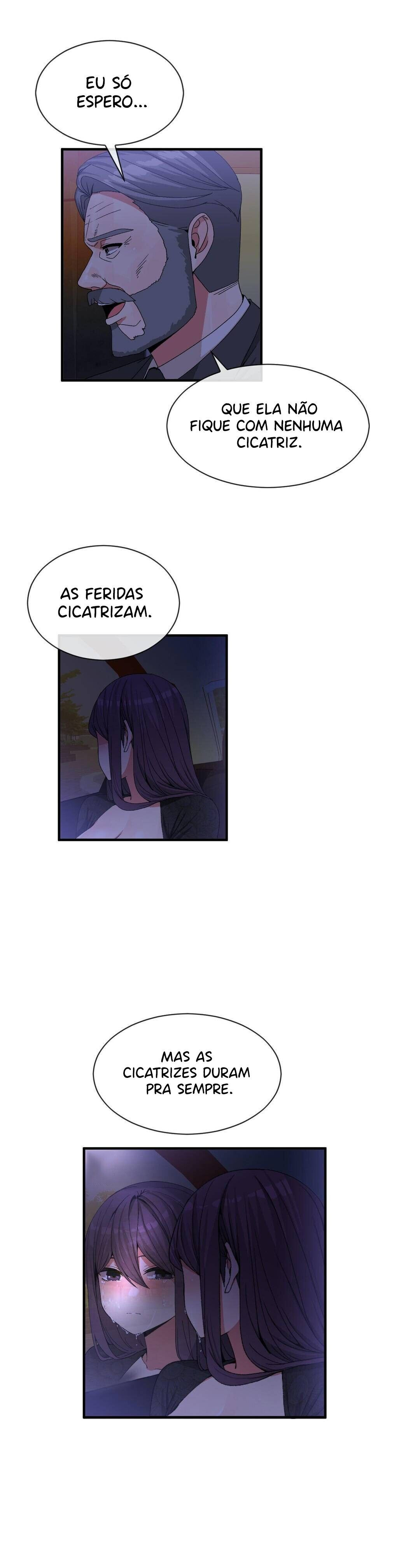 Host Gold Spoon Capitulo 64 - pagina 13