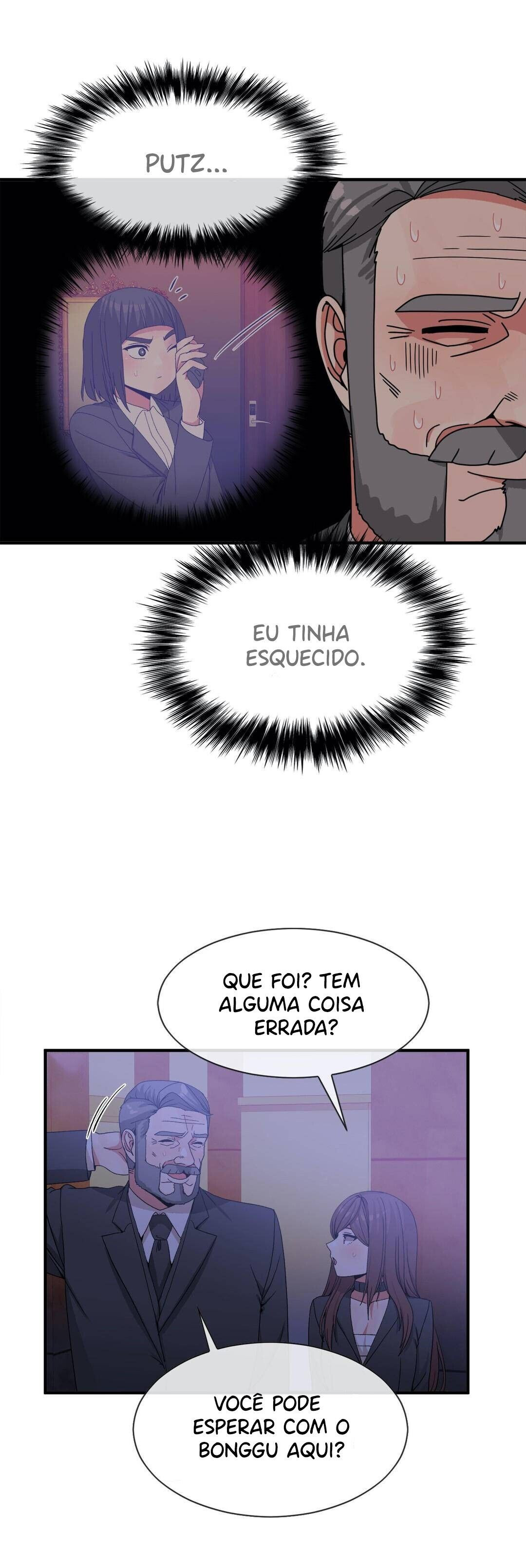 Host Gold Spoon Capitulo 64 - pagina 15