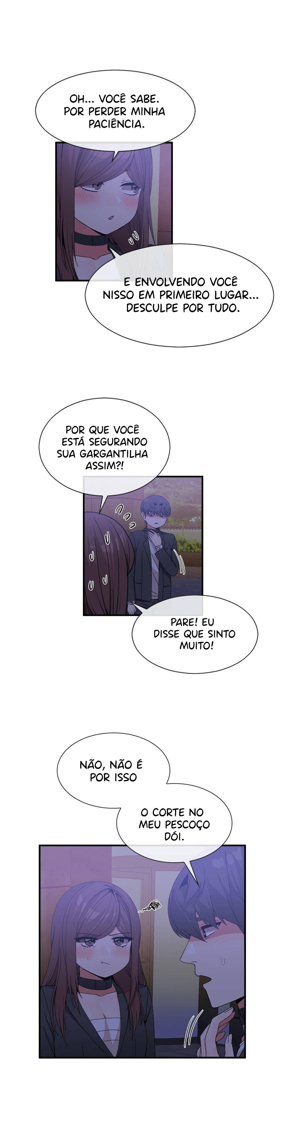 Host Gold Spoon Capitulo 64 - pagina 17