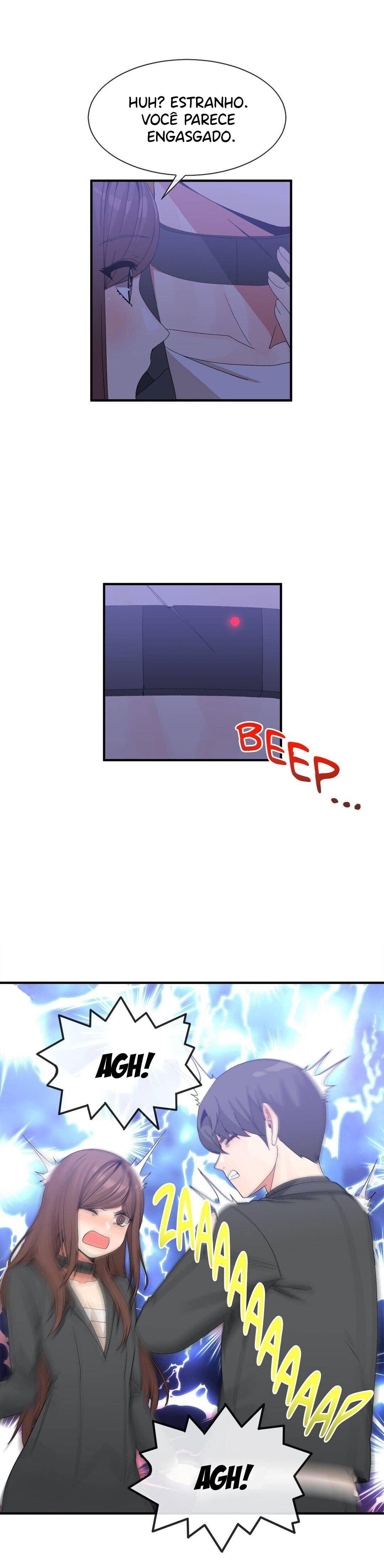 Host Gold Spoon Capitulo 64 - pagina 18
