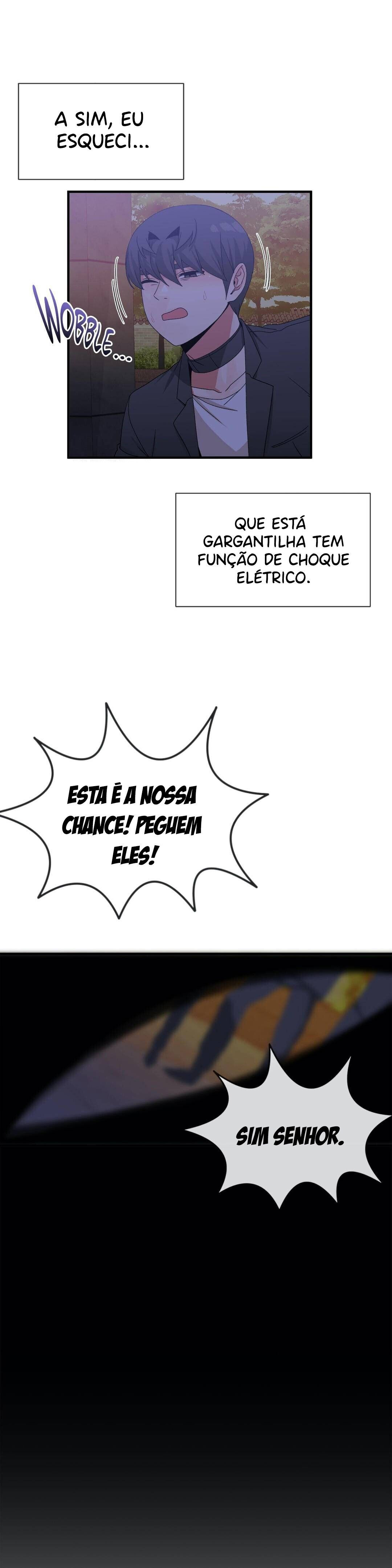 Host Gold Spoon Capitulo 64 - pagina 19