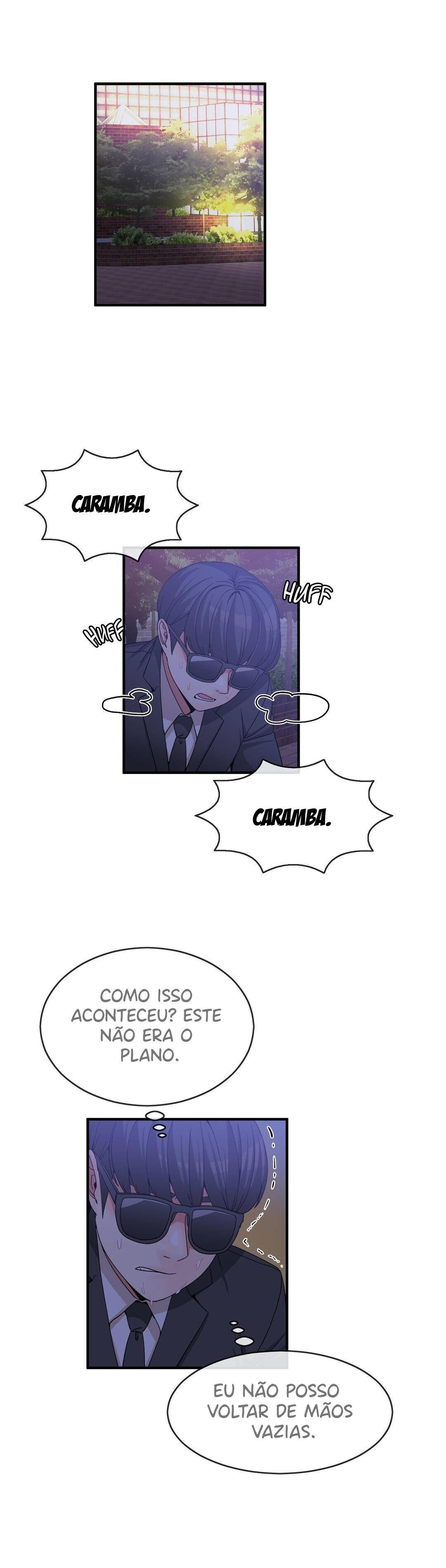 Host Gold Spoon Capitulo 64 - pagina 2