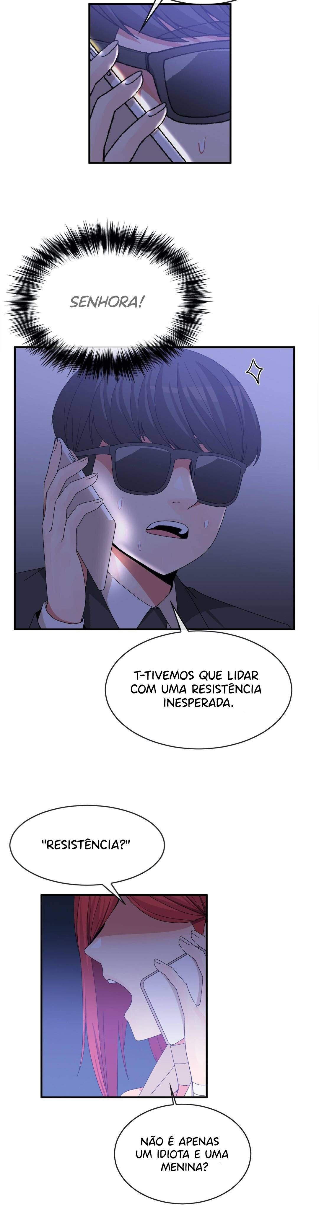 Host Gold Spoon Capitulo 64 - pagina 4