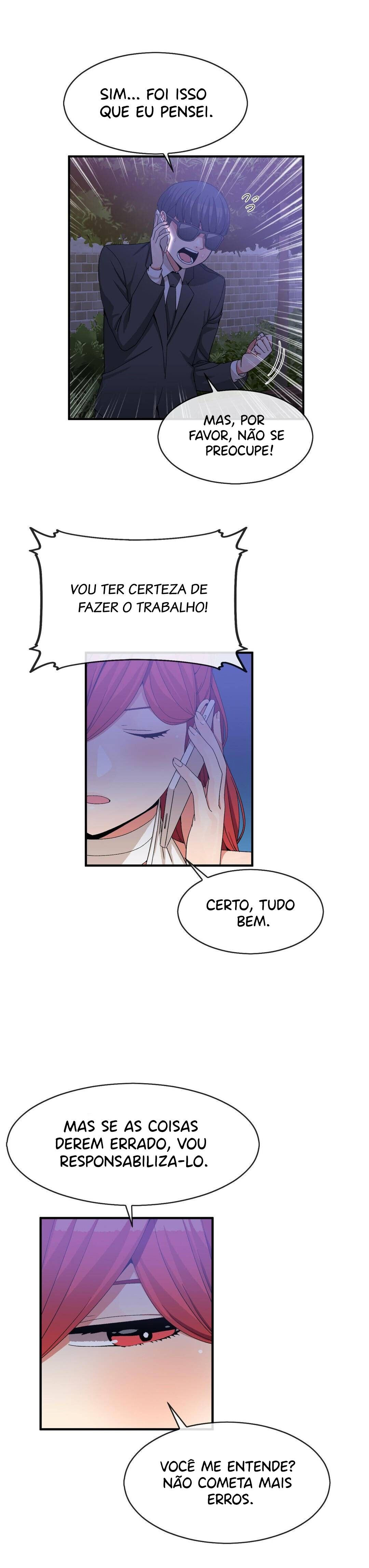 Host Gold Spoon Capitulo 64 - pagina 5