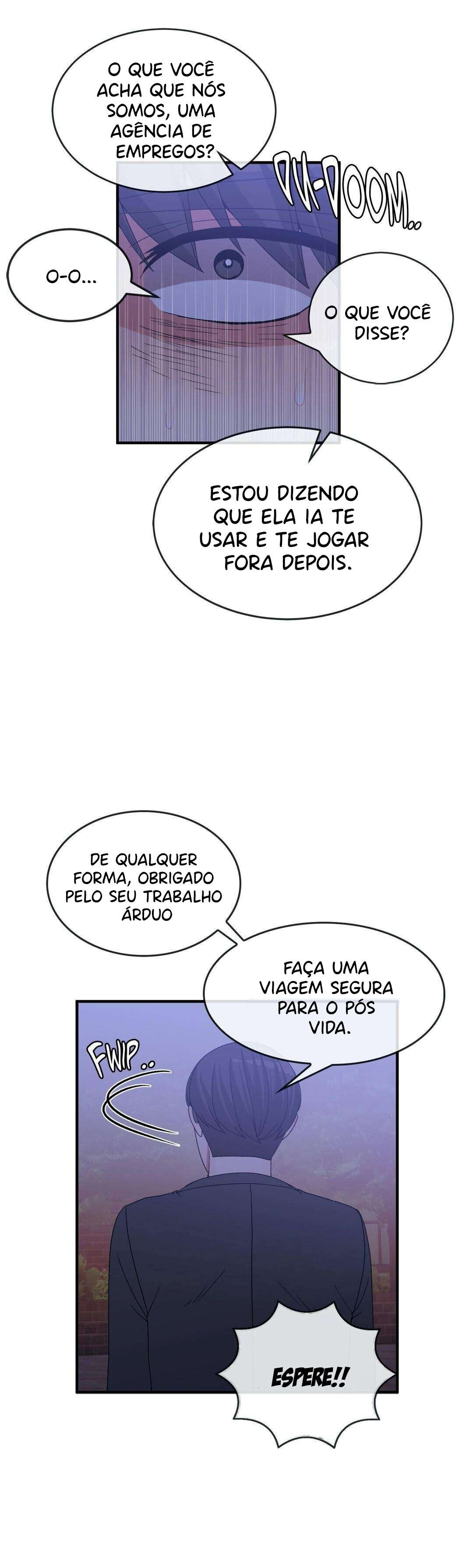 Host Gold Spoon Capitulo 65 - pagina 12