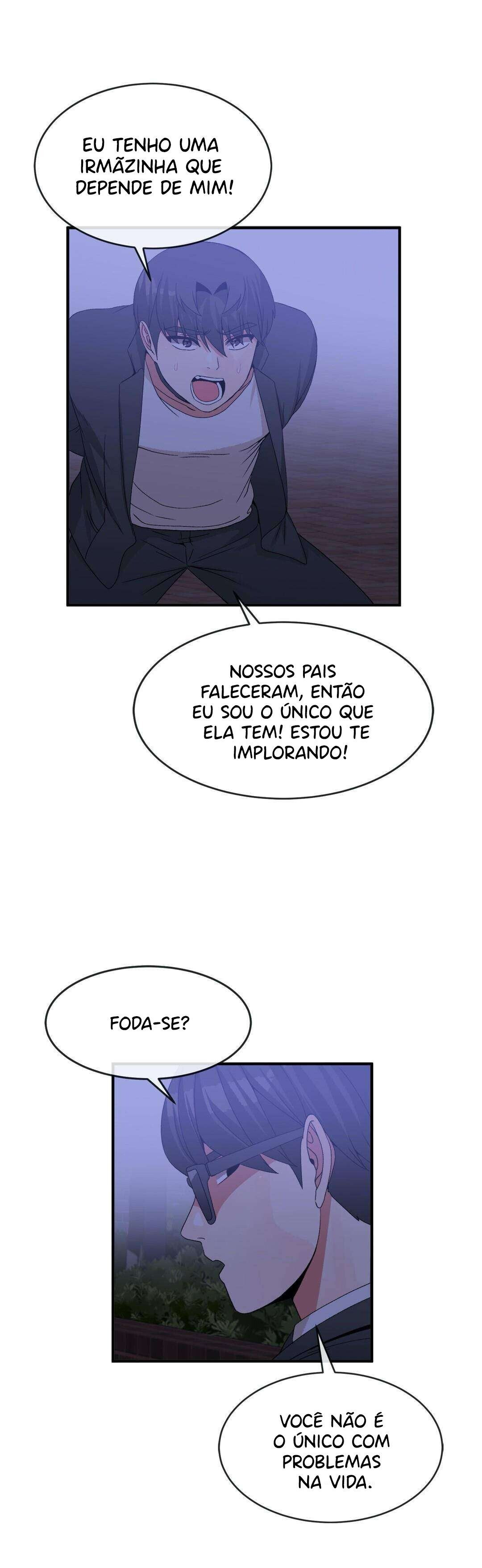 Host Gold Spoon Capitulo 65 - pagina 13