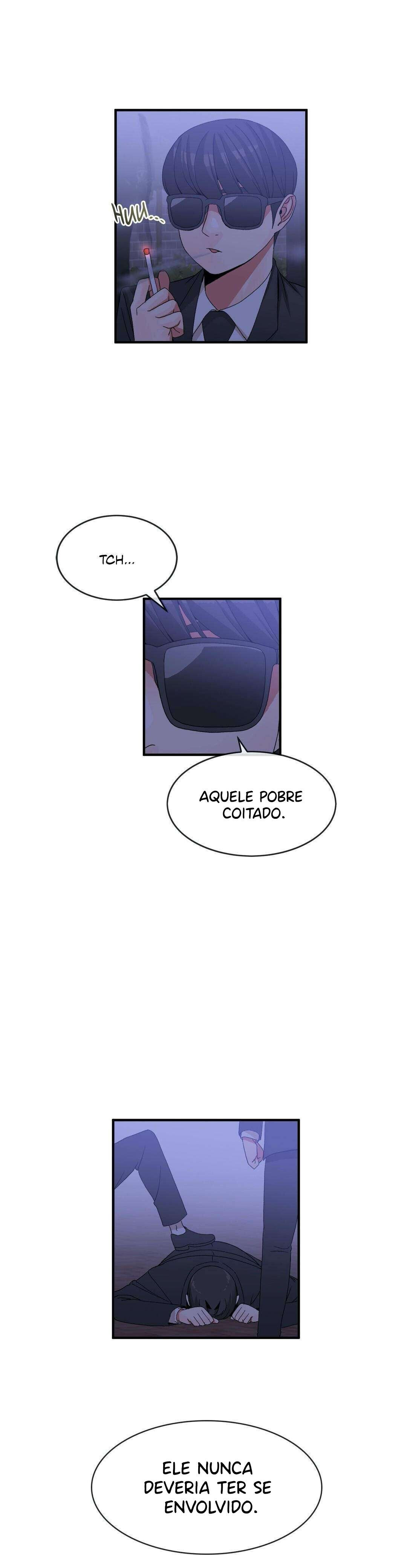 Host Gold Spoon Capitulo 65 - pagina 15