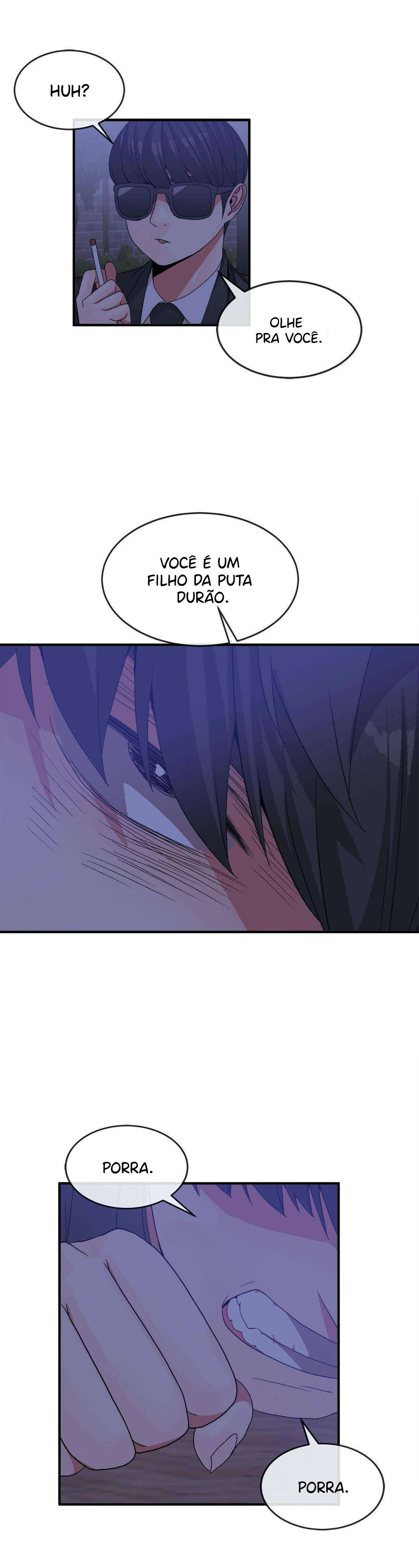 Host Gold Spoon Capitulo 65 - pagina 17