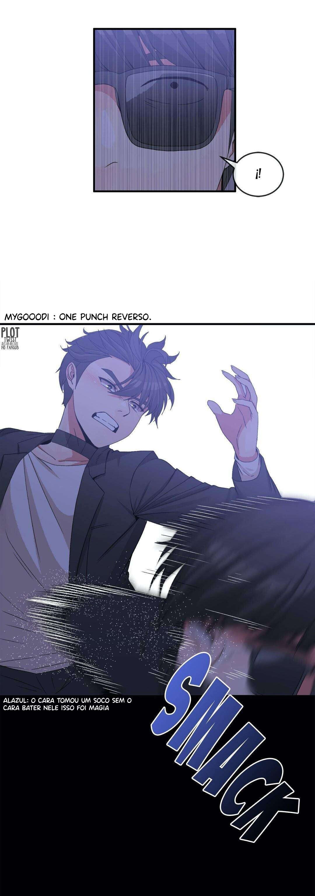 Host Gold Spoon Capitulo 65 - pagina 22