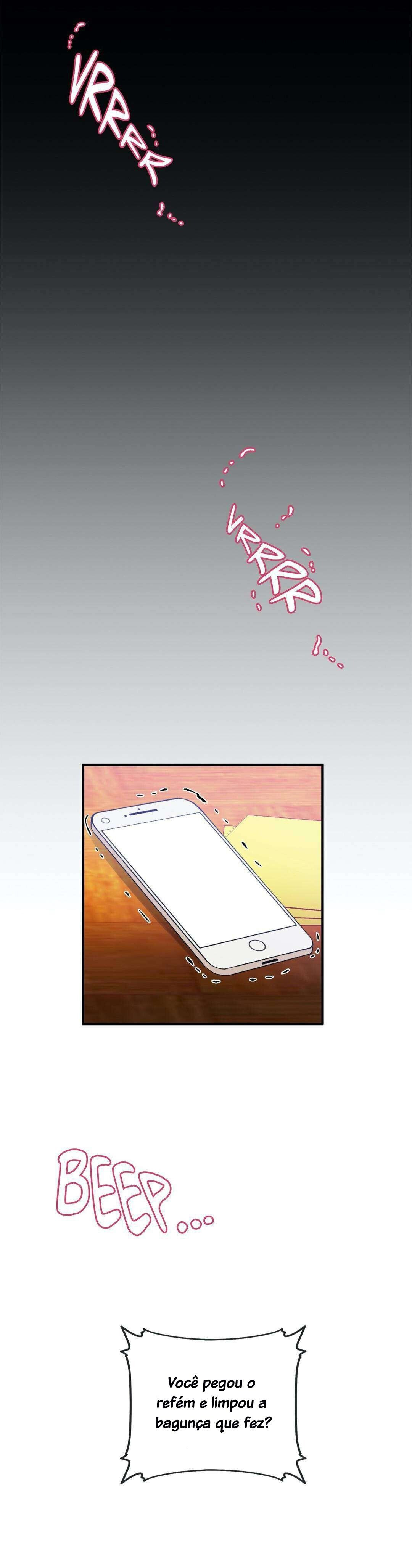 Host Gold Spoon Capitulo 65 - pagina 23
