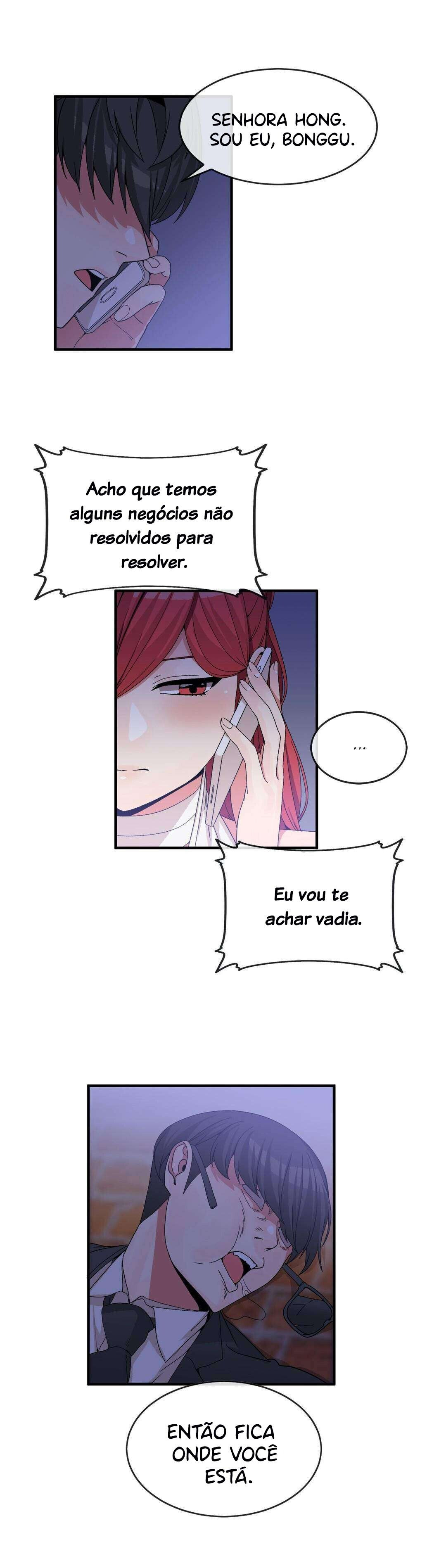 Host Gold Spoon Capitulo 65 - pagina 24