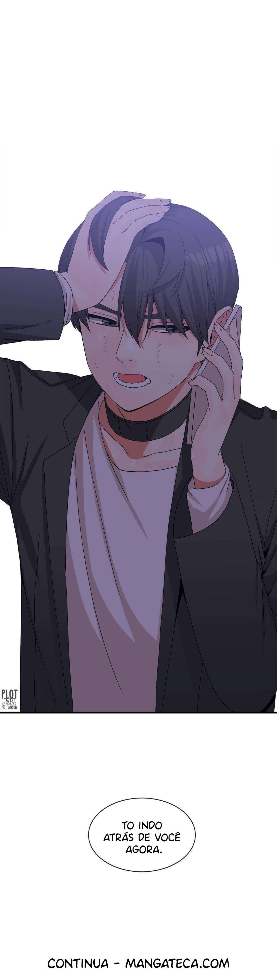 Host Gold Spoon Capitulo 65 - pagina 25