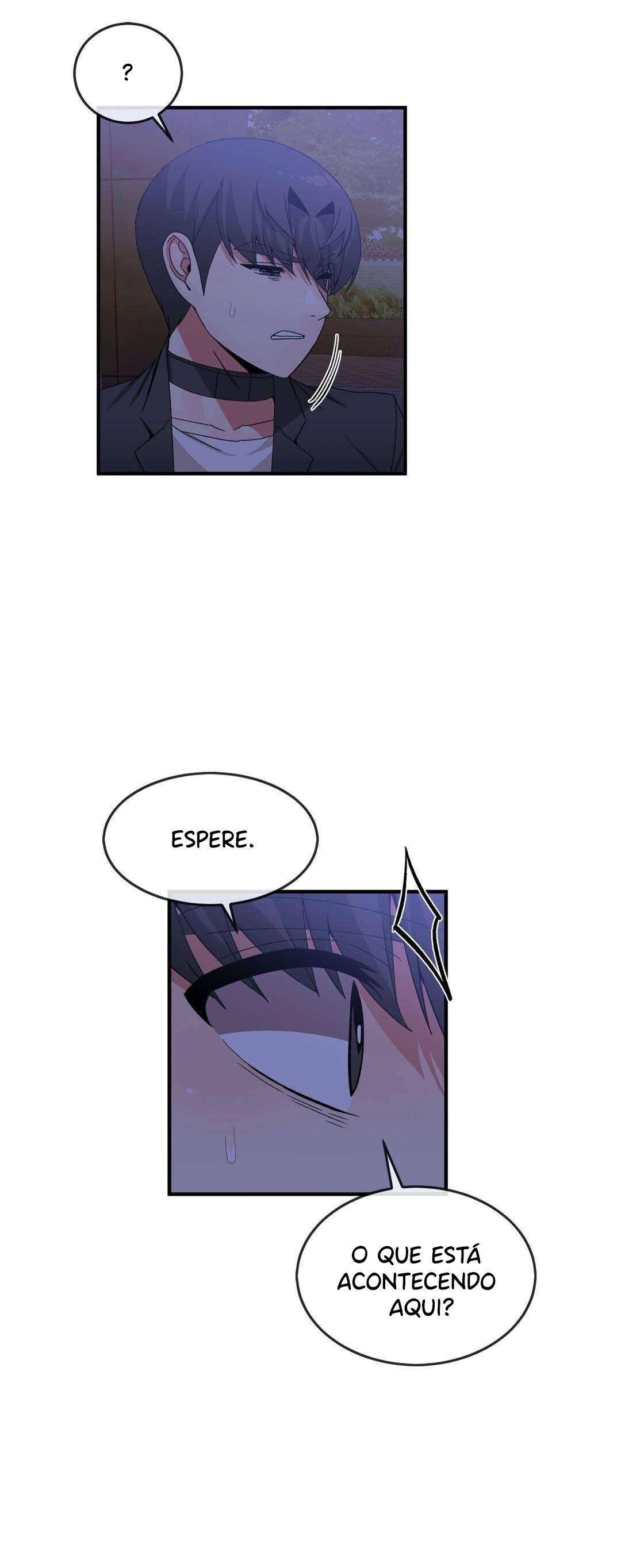 Host Gold Spoon Capitulo 65 - pagina 5