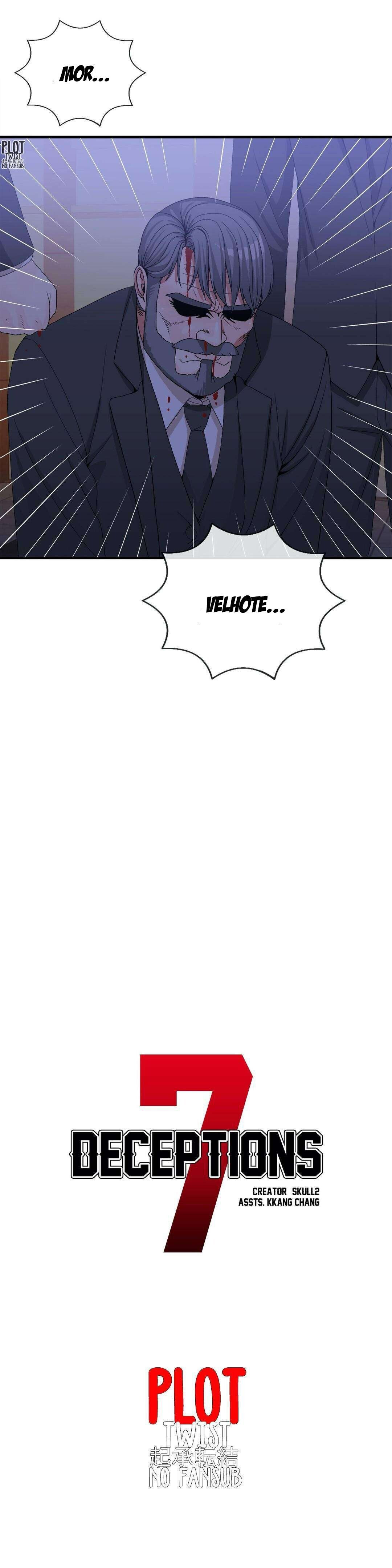 Host Gold Spoon Capitulo 65 - pagina 6