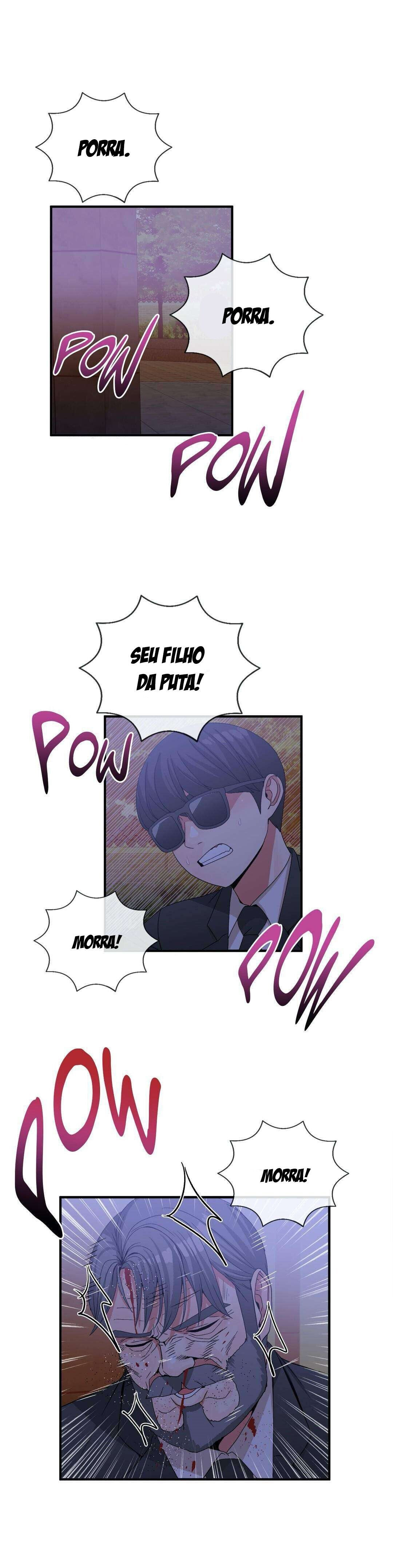 Host Gold Spoon Capitulo 65 - pagina 7