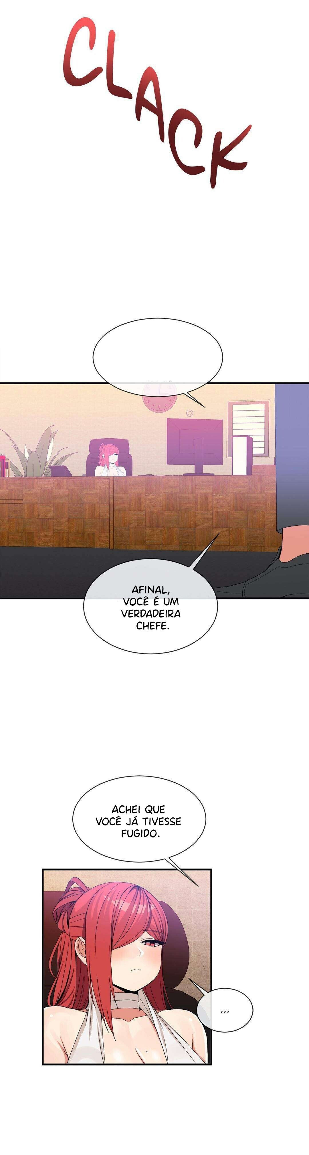 Host Gold Spoon Capitulo 66 - pagina 11