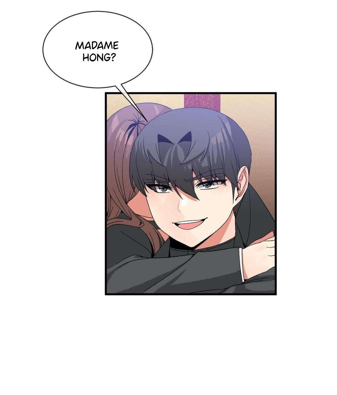 Host Gold Spoon Capitulo 66 - pagina 12