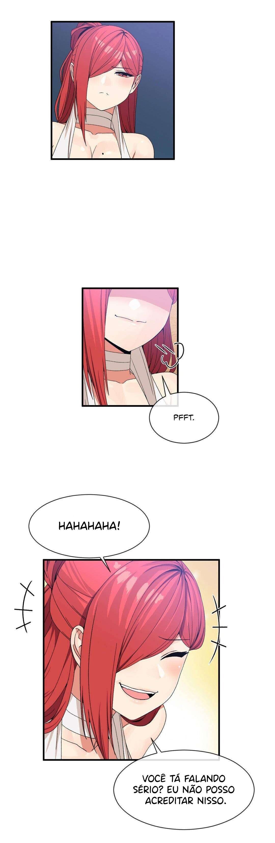 Host Gold Spoon Capitulo 66 - pagina 18