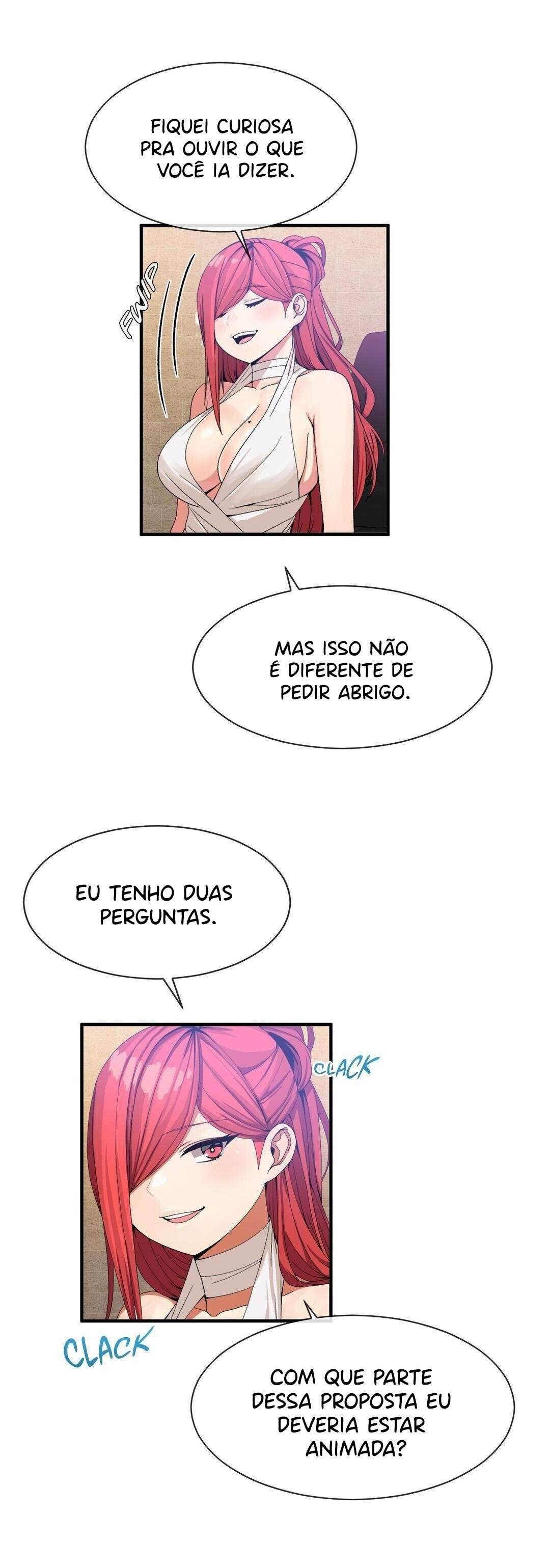 Host Gold Spoon Capitulo 66 - pagina 19