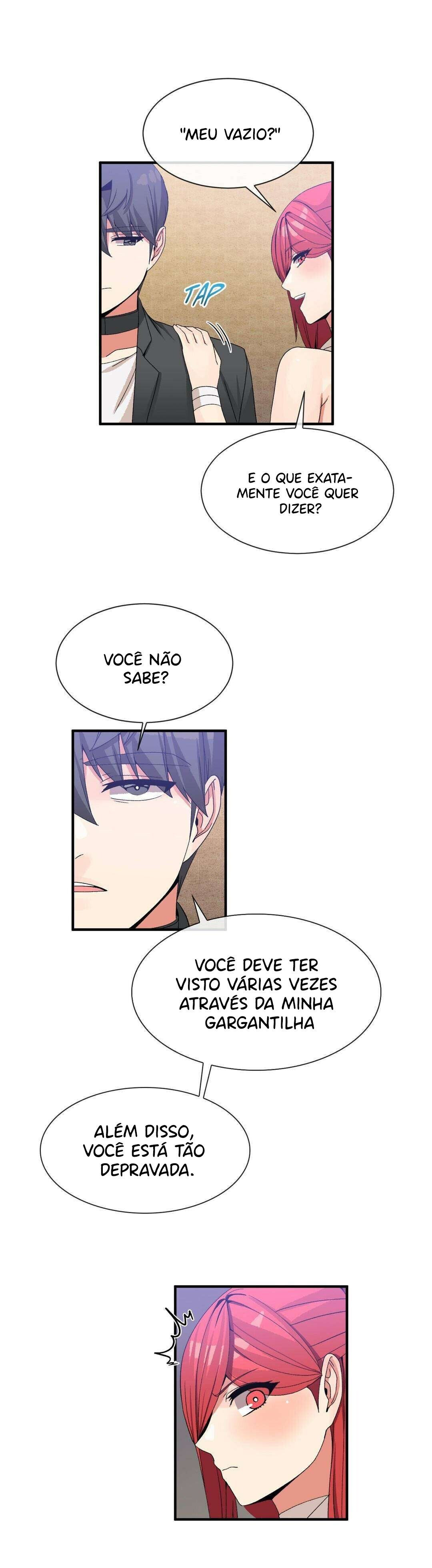 Host Gold Spoon Capitulo 66 - pagina 22