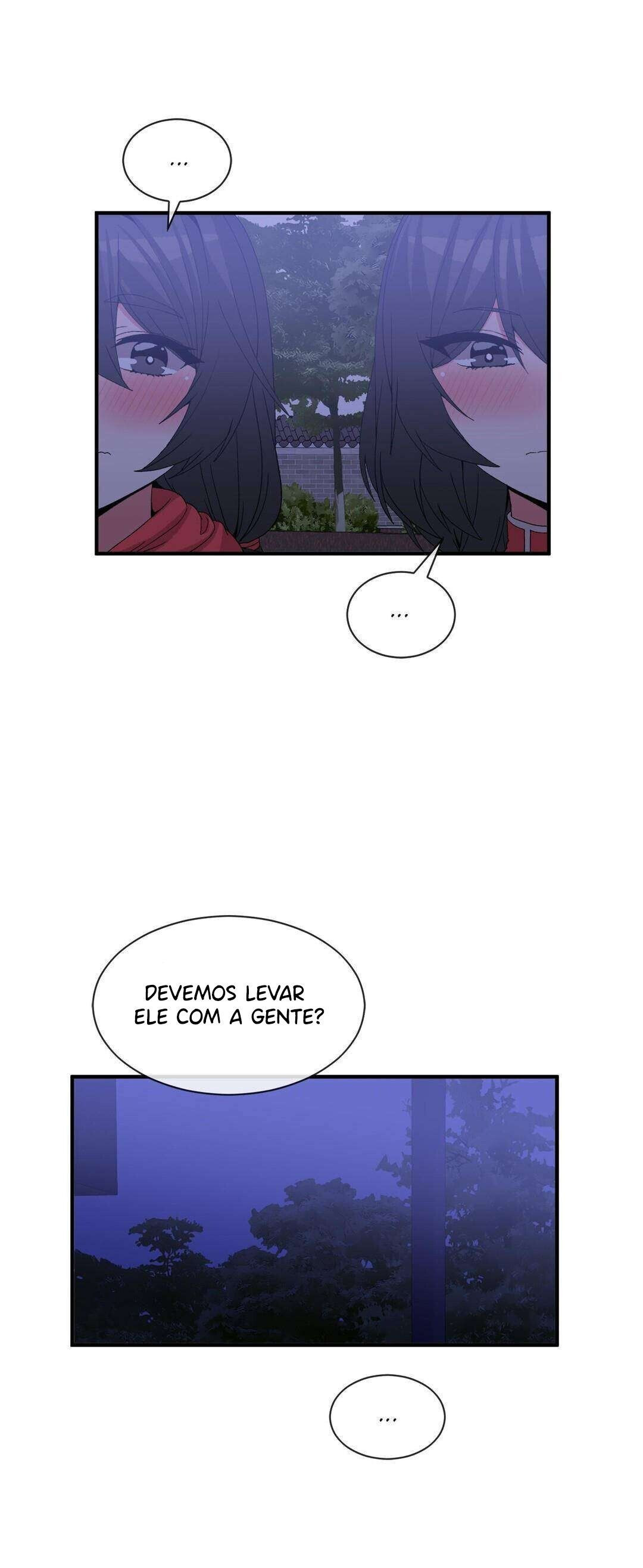 Host Gold Spoon Capitulo 66 - pagina 6