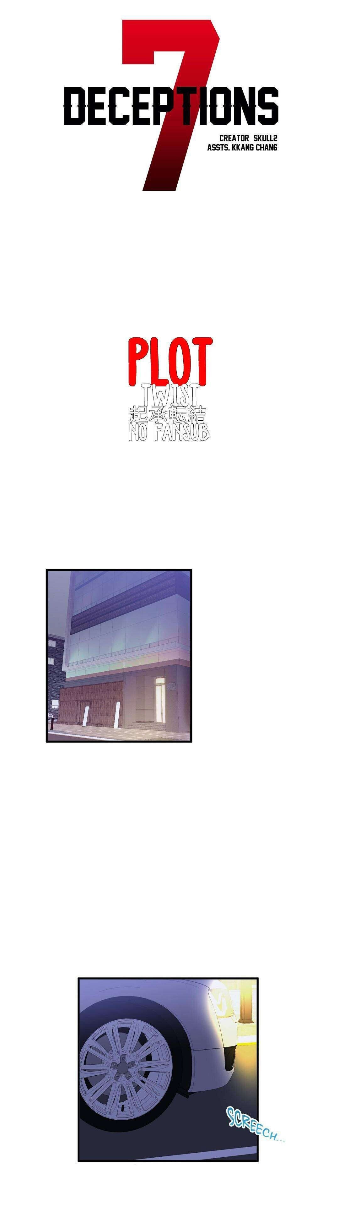 Host Gold Spoon Capitulo 66 - pagina 7