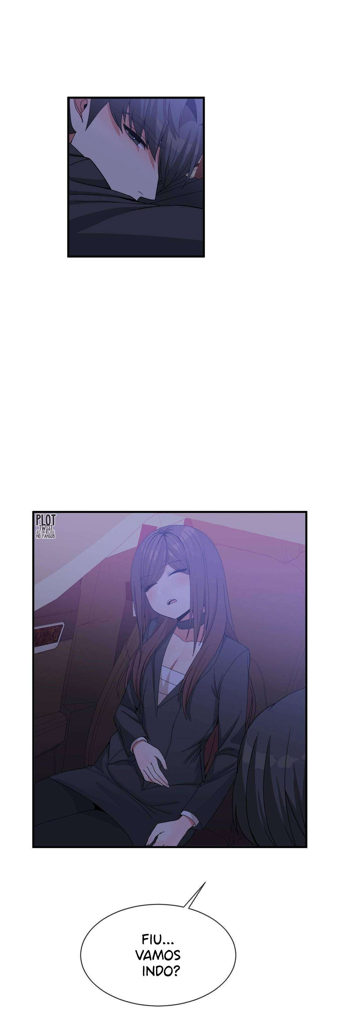 Host Gold Spoon Capitulo 66 - pagina 9