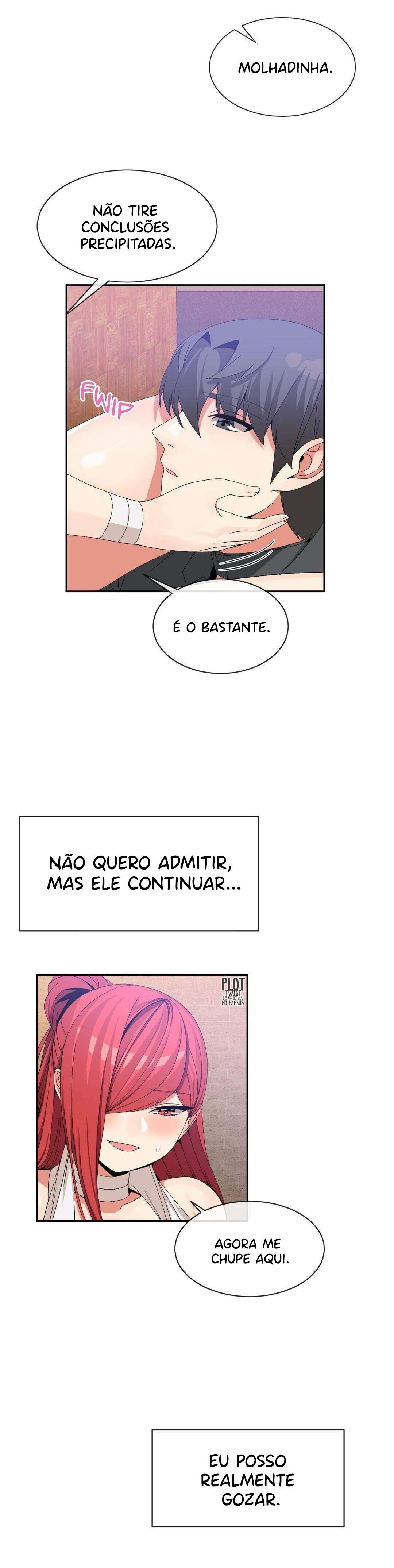 Host Gold Spoon Capitulo 67 - pagina 15
