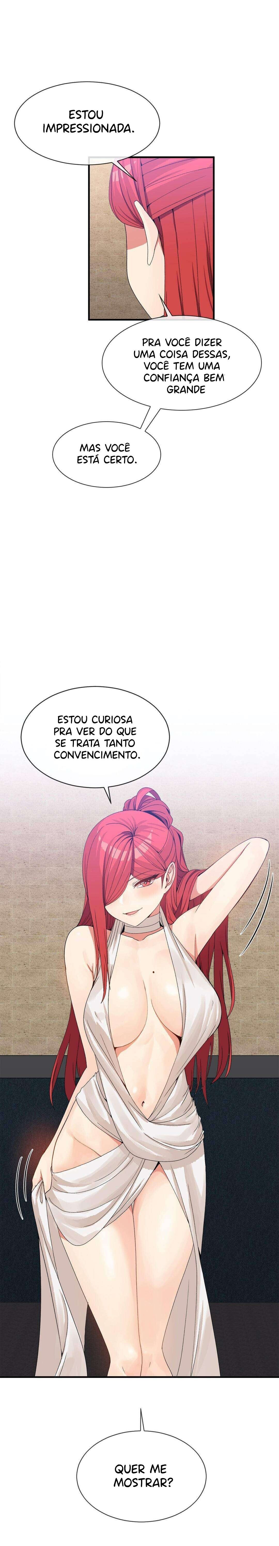 Host Gold Spoon Capitulo 67 - pagina 2