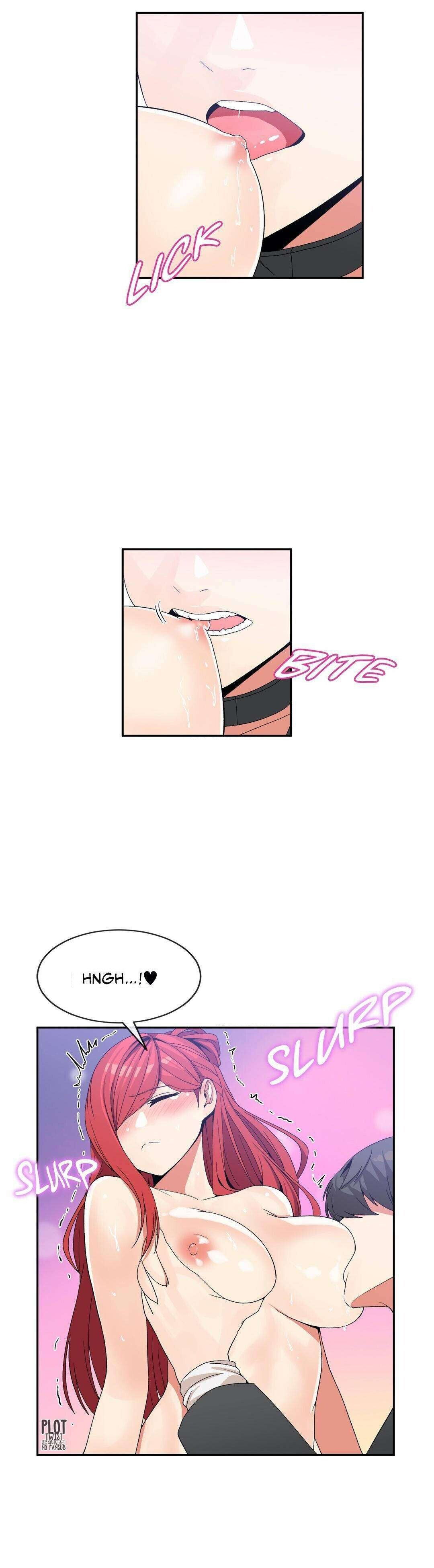 Host Gold Spoon Capitulo 67 - pagina 20