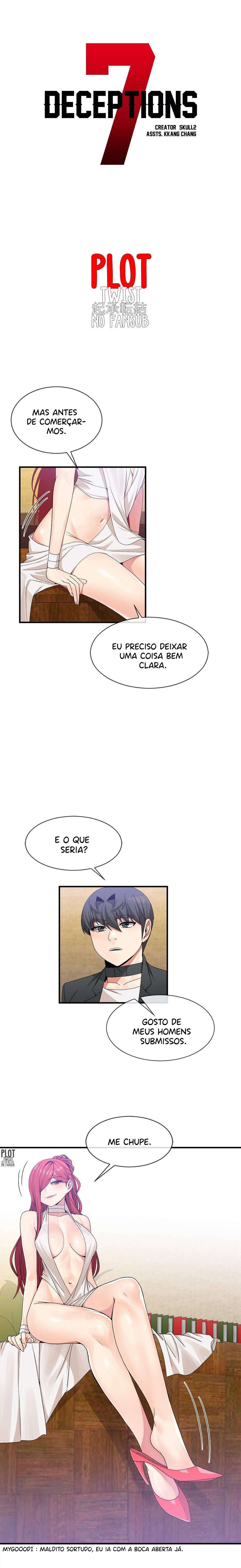 Host Gold Spoon Capitulo 67 - pagina 3
