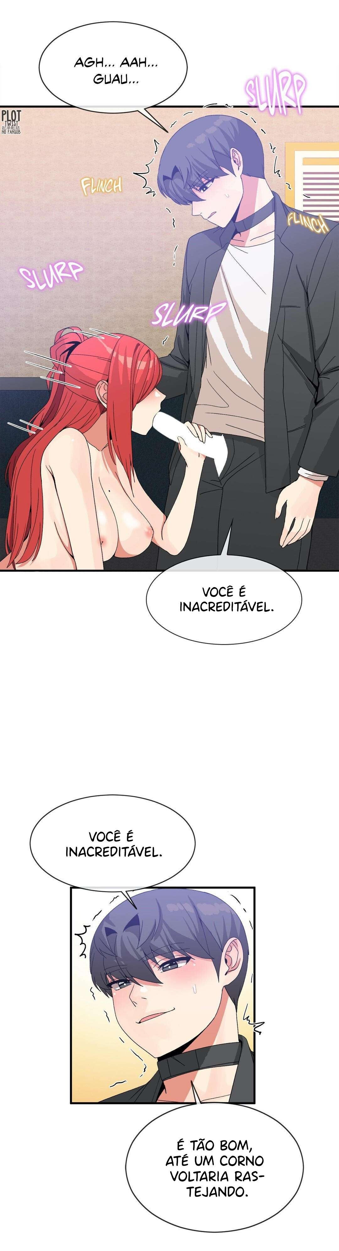 Host Gold Spoon Capitulo 68 - pagina 10