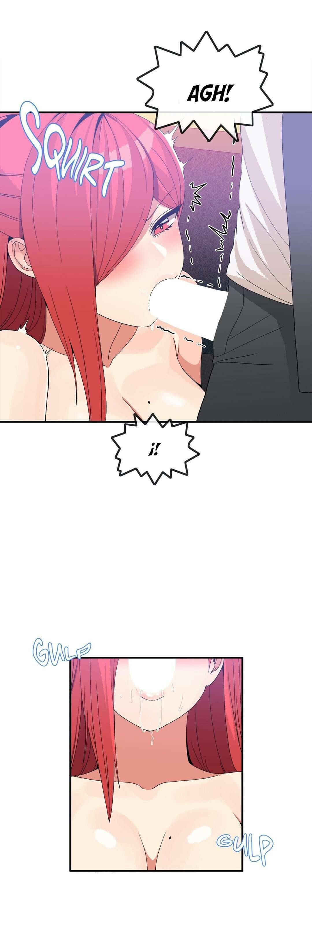 Host Gold Spoon Capitulo 68 - pagina 13