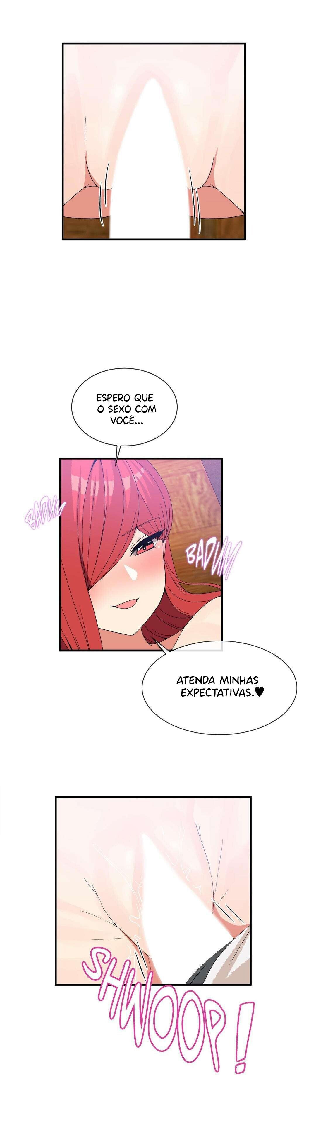 Host Gold Spoon Capitulo 68 - pagina 16
