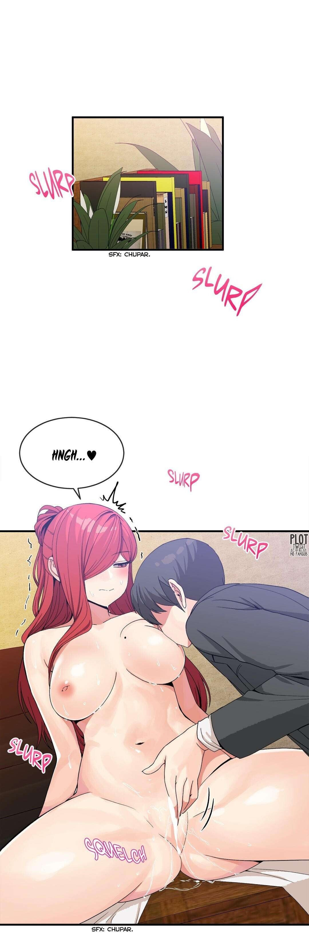 Host Gold Spoon Capitulo 68 - pagina 2