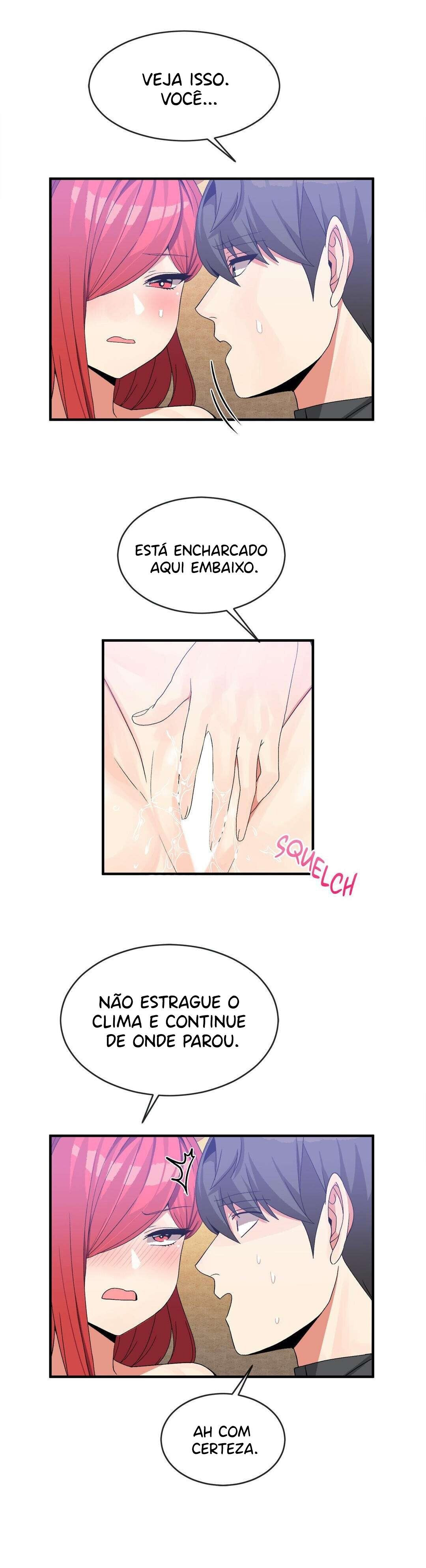 Host Gold Spoon Capitulo 68 - pagina 3