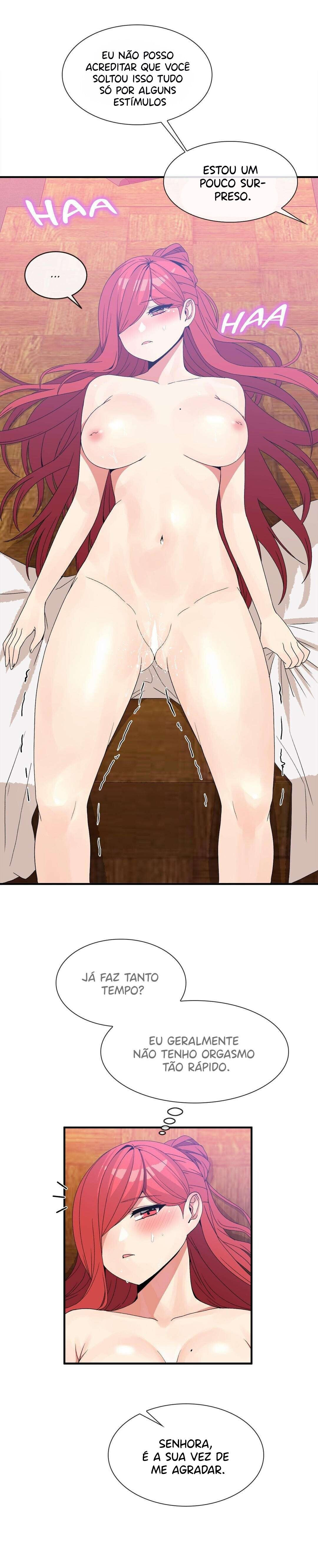 Host Gold Spoon Capitulo 68 - pagina 7