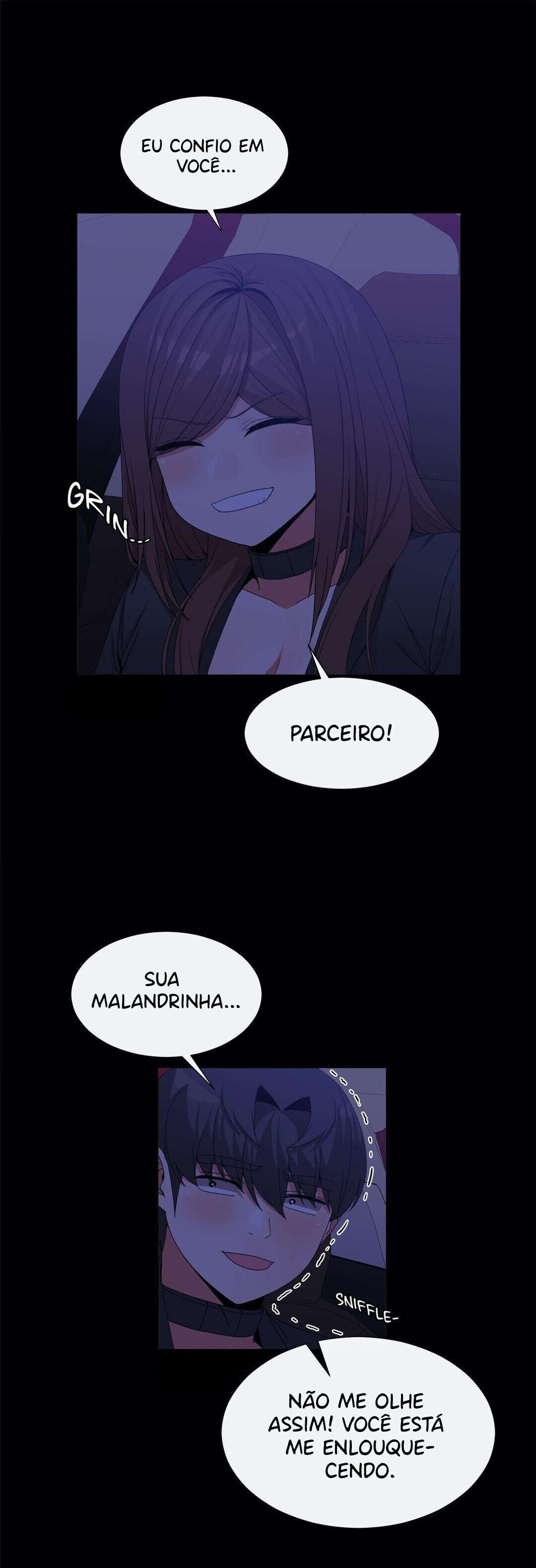 Host Gold Spoon Capitulo 69 - pagina 10