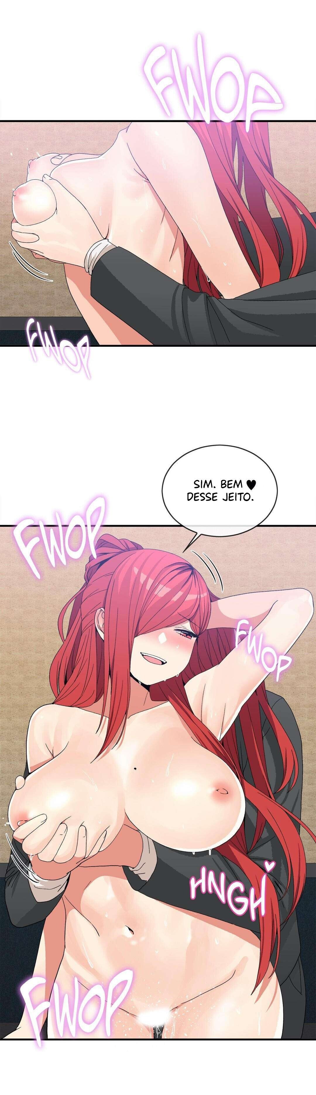 Host Gold Spoon Capitulo 69 - pagina 13