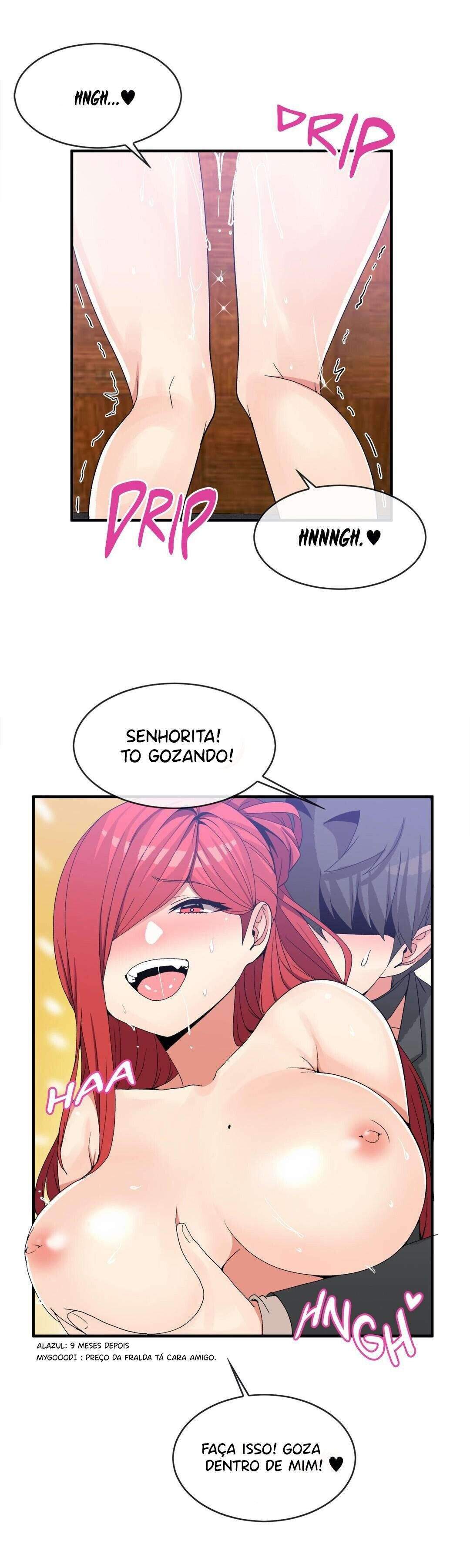 Host Gold Spoon Capitulo 69 - pagina 15