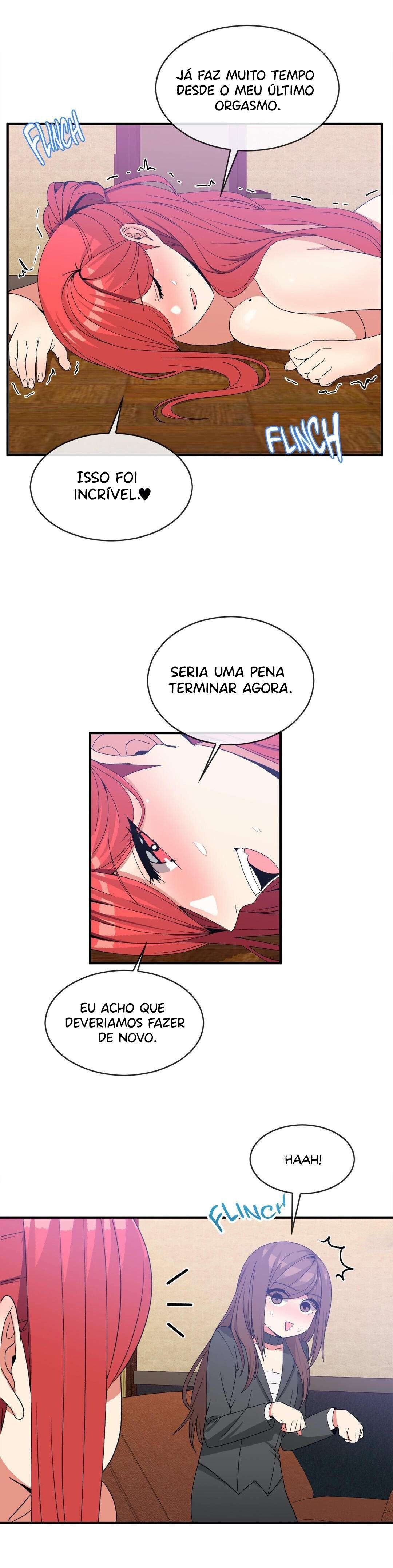 Host Gold Spoon Capitulo 69 - pagina 17