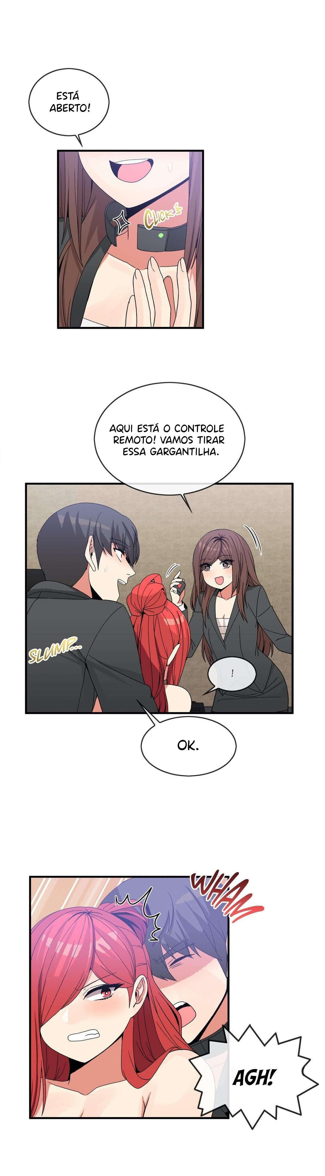 Host Gold Spoon Capitulo 69 - pagina 20