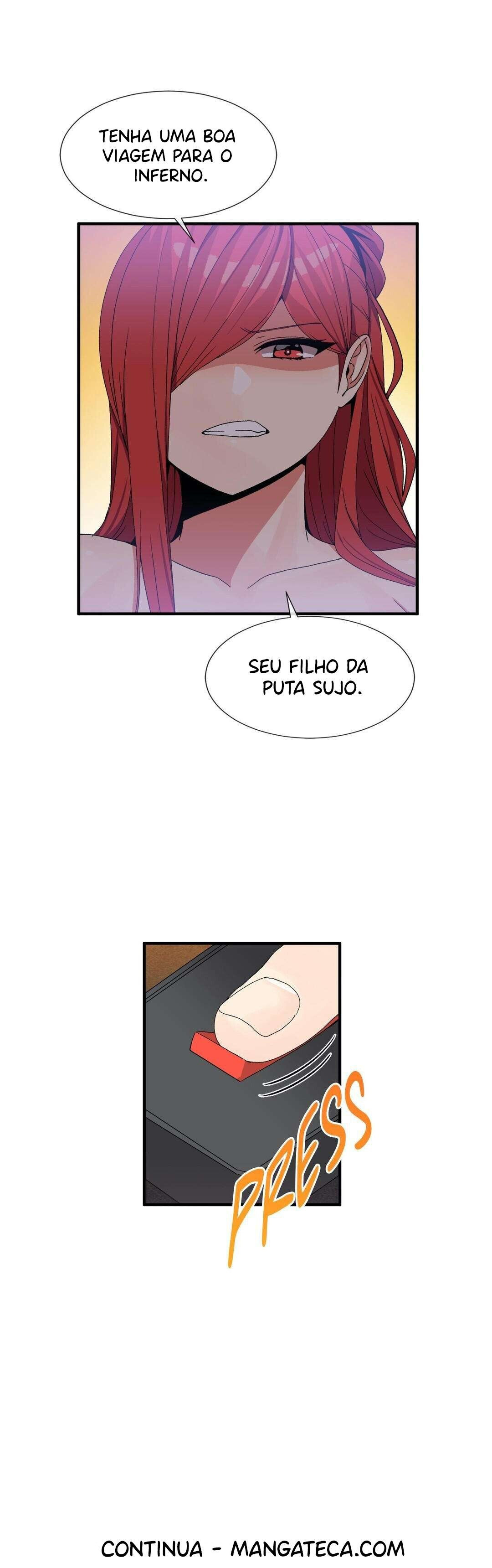 Host Gold Spoon Capitulo 69 - pagina 22