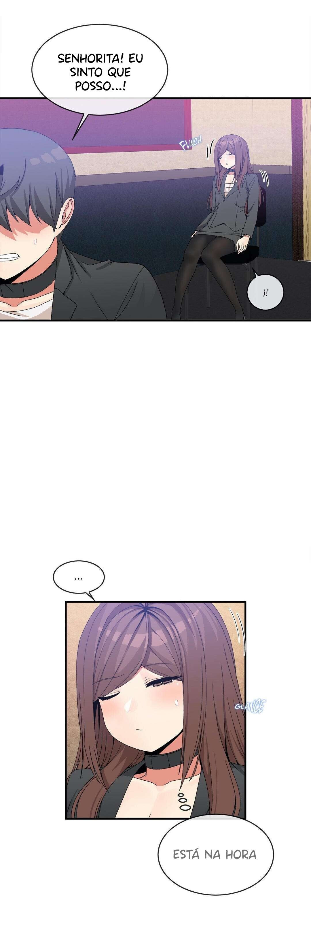 Host Gold Spoon Capitulo 69 - pagina 5