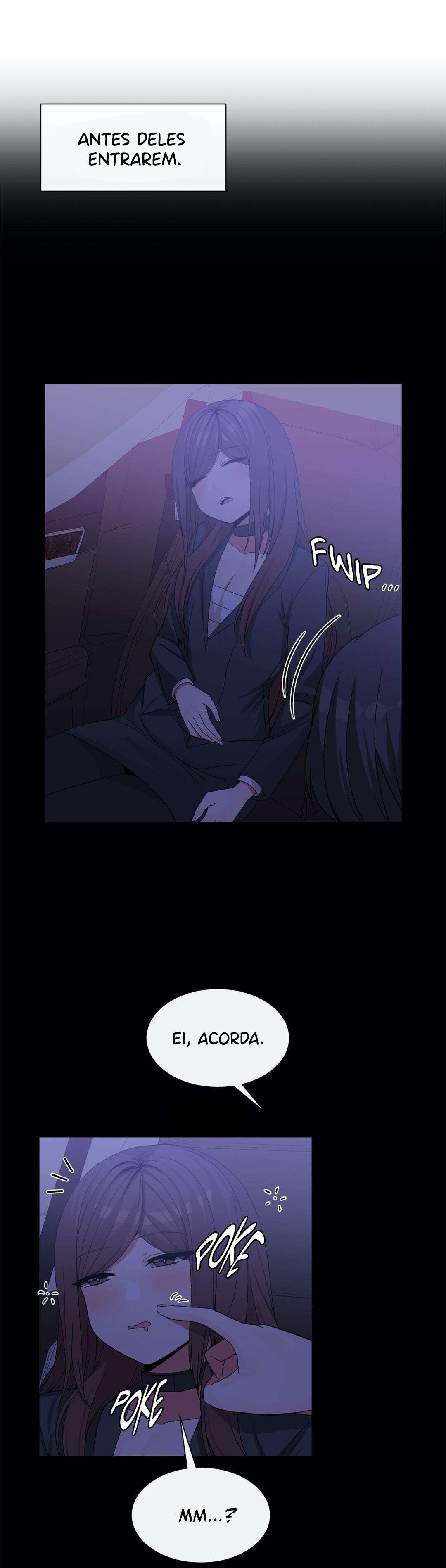 Host Gold Spoon Capitulo 69 - pagina 6