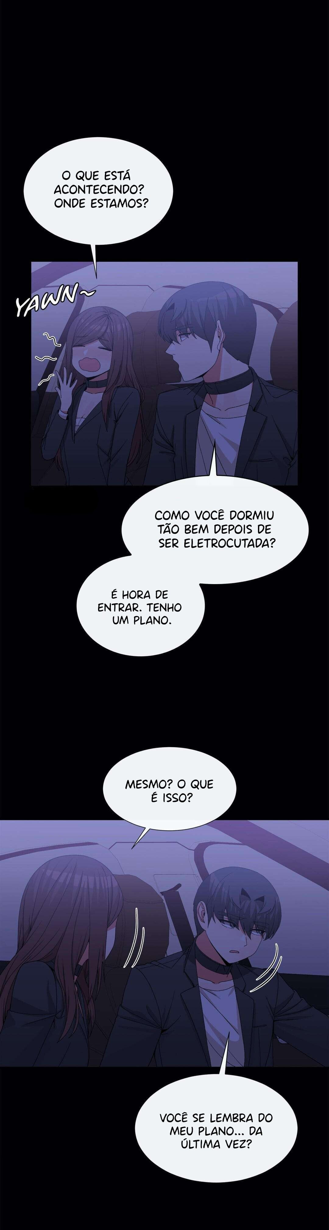 Host Gold Spoon Capitulo 69 - pagina 7