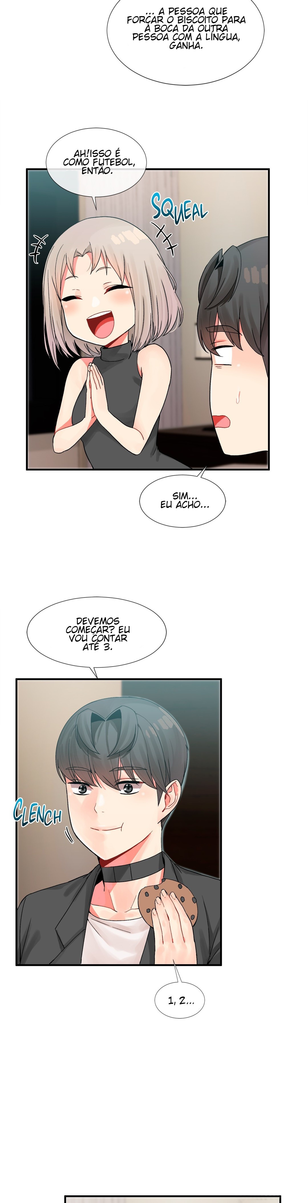 Host Gold Spoon Capitulo 7 - pagina 12 Host Gold Spoon Capitulo 7 - pagina 12